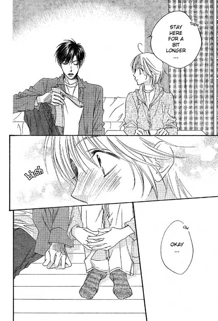 Read Hana Kimi en Manga Online