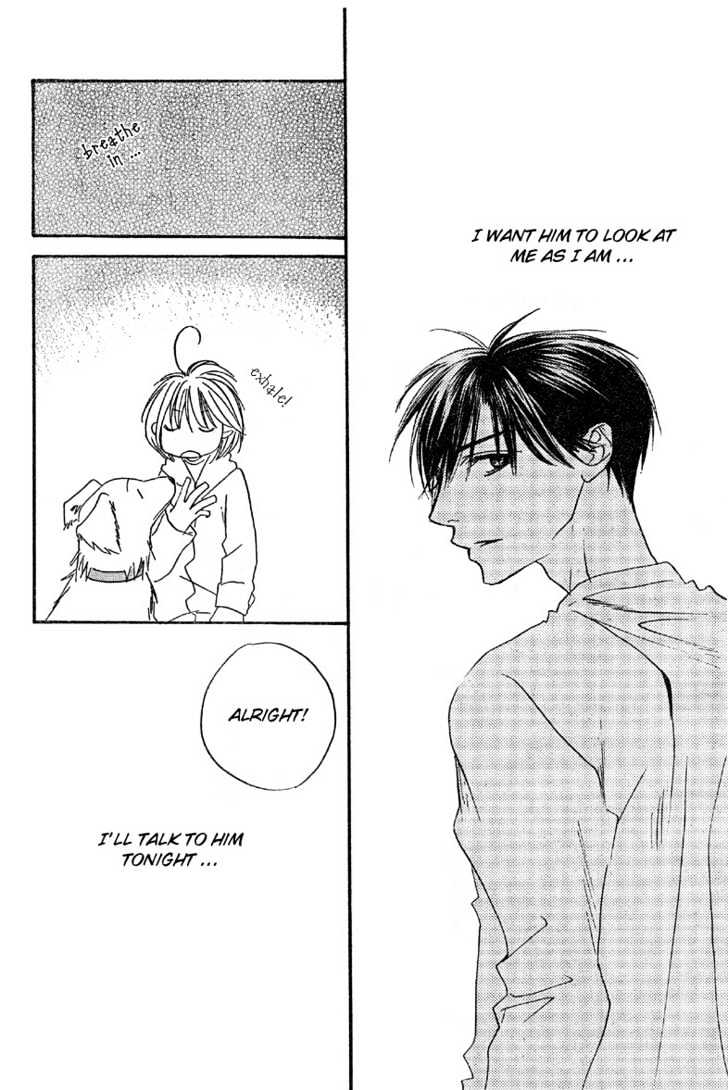 Read Hana Kimi en Manga Online