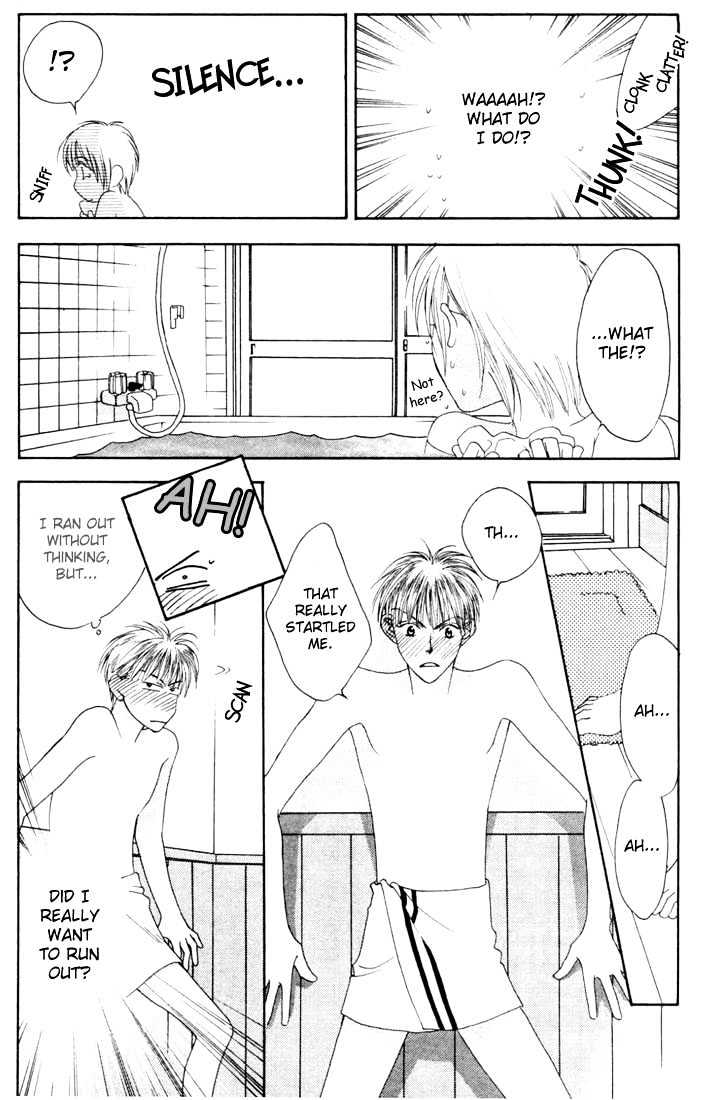 Read Hana Kimi en Manga Online