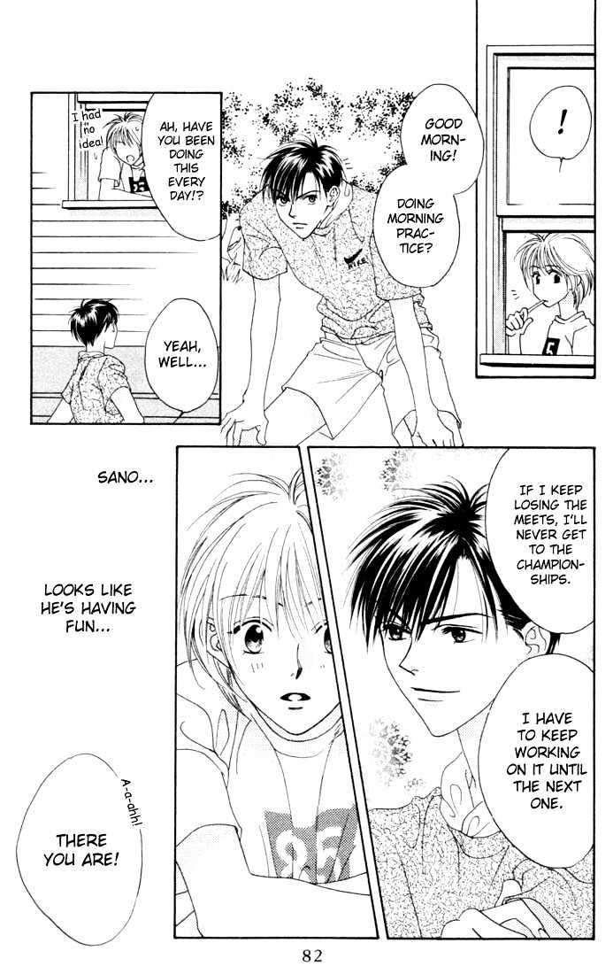 Read Hana Kimi en Manga Online