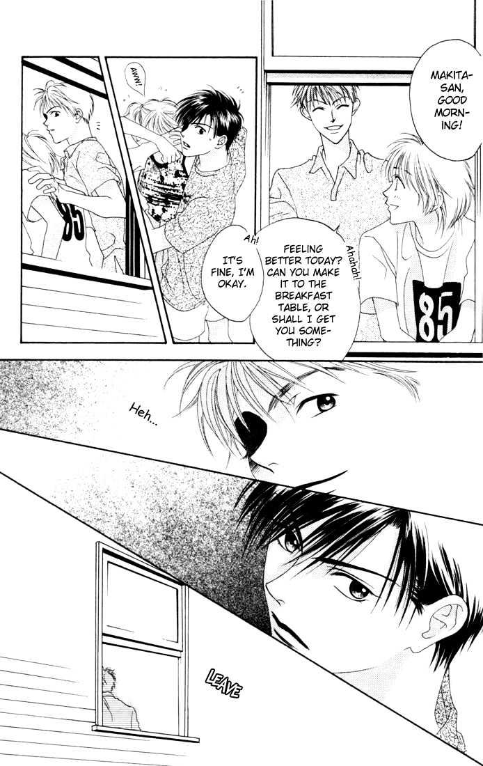 Read Hana Kimi en Manga Online