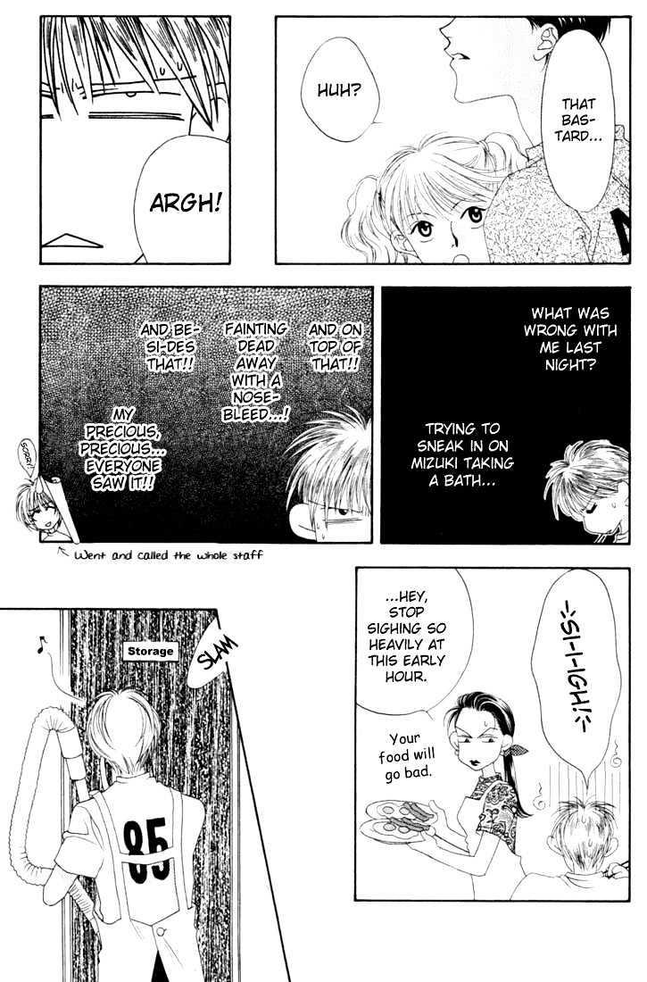 Read Hana Kimi en Manga Online