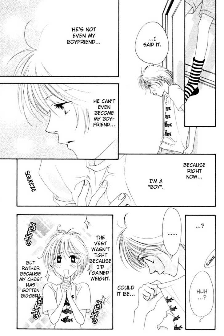 Read Hana Kimi en Manga Online