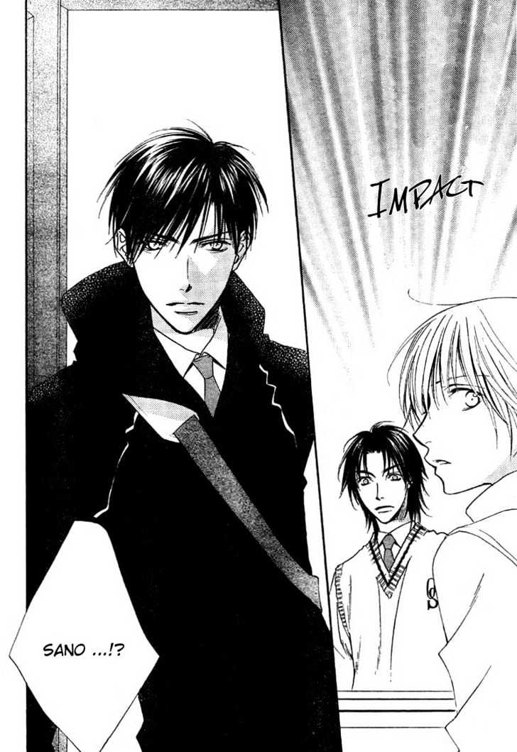 Read Hana Kimi en Manga Online