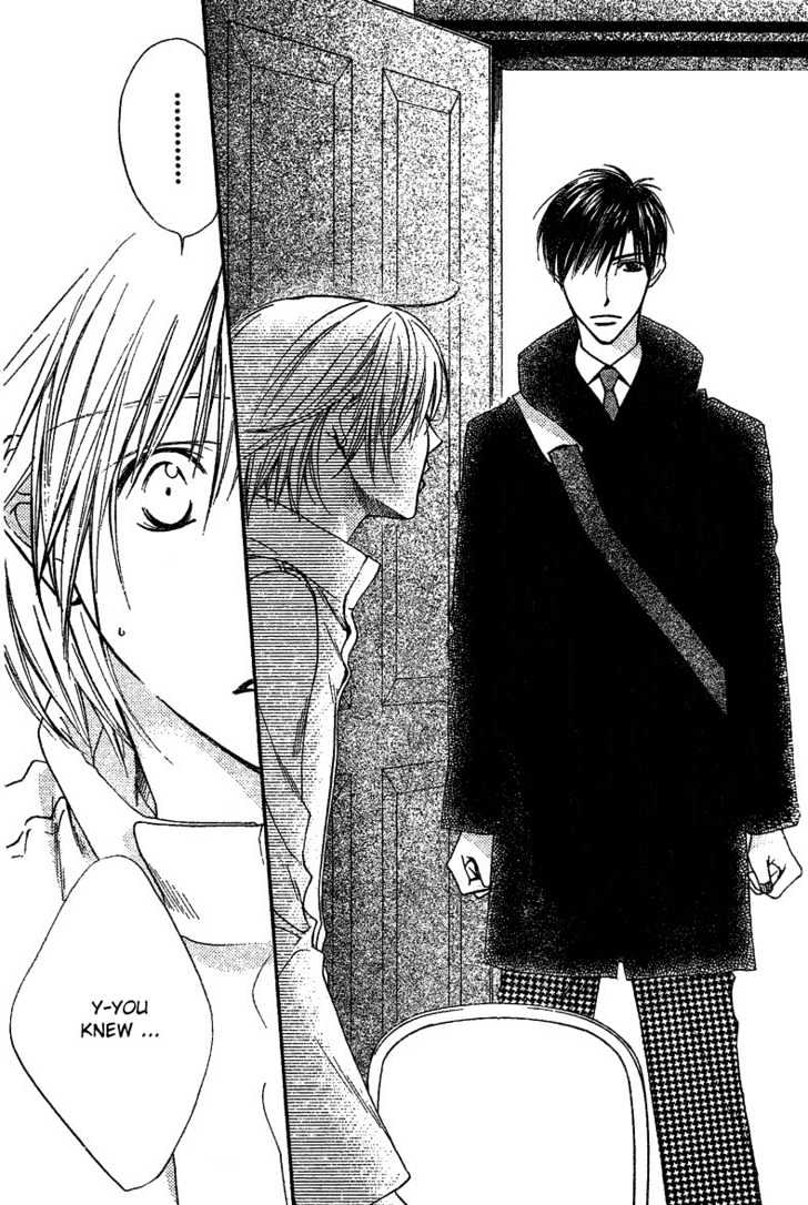 Read Hana Kimi en Manga Online