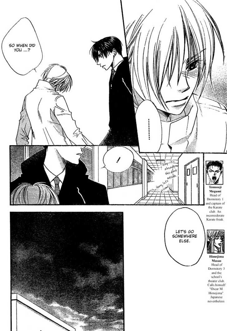 Read Hana Kimi en Manga Online