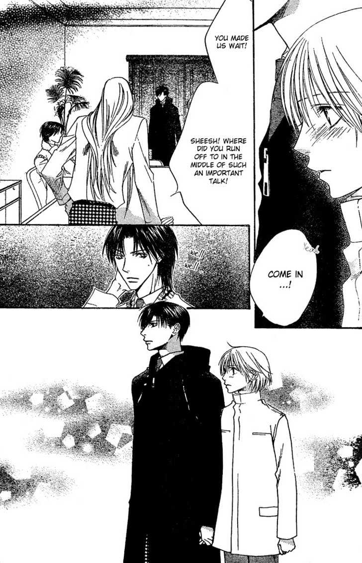 Read Hana Kimi en Manga Online