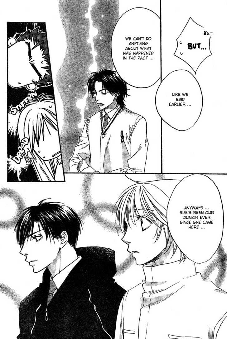 Read Hana Kimi en Manga Online