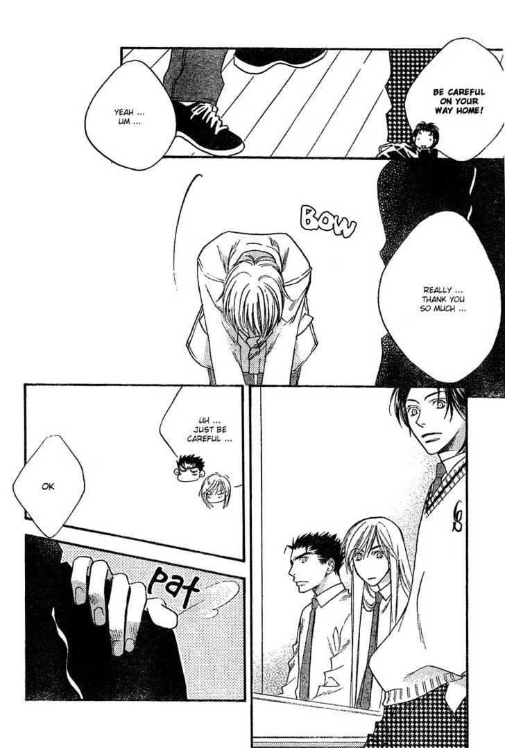 Read Hana Kimi en Manga Online