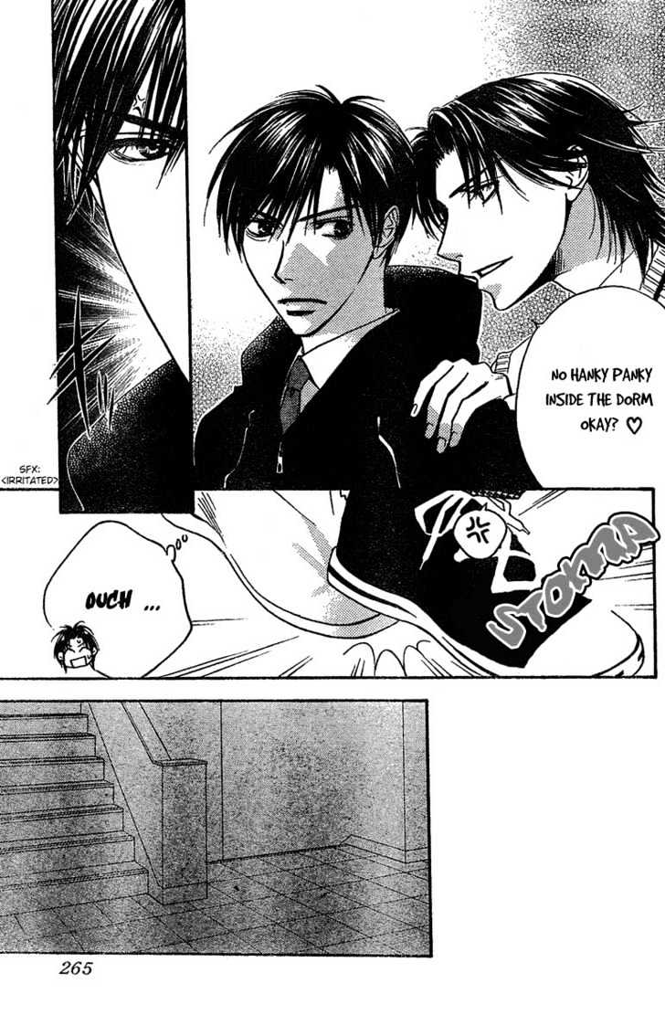 Read Hana Kimi en Manga Online