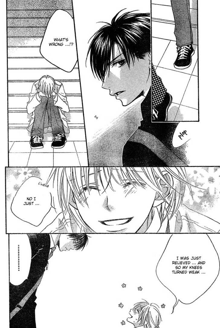 Read Hana Kimi en Manga Online
