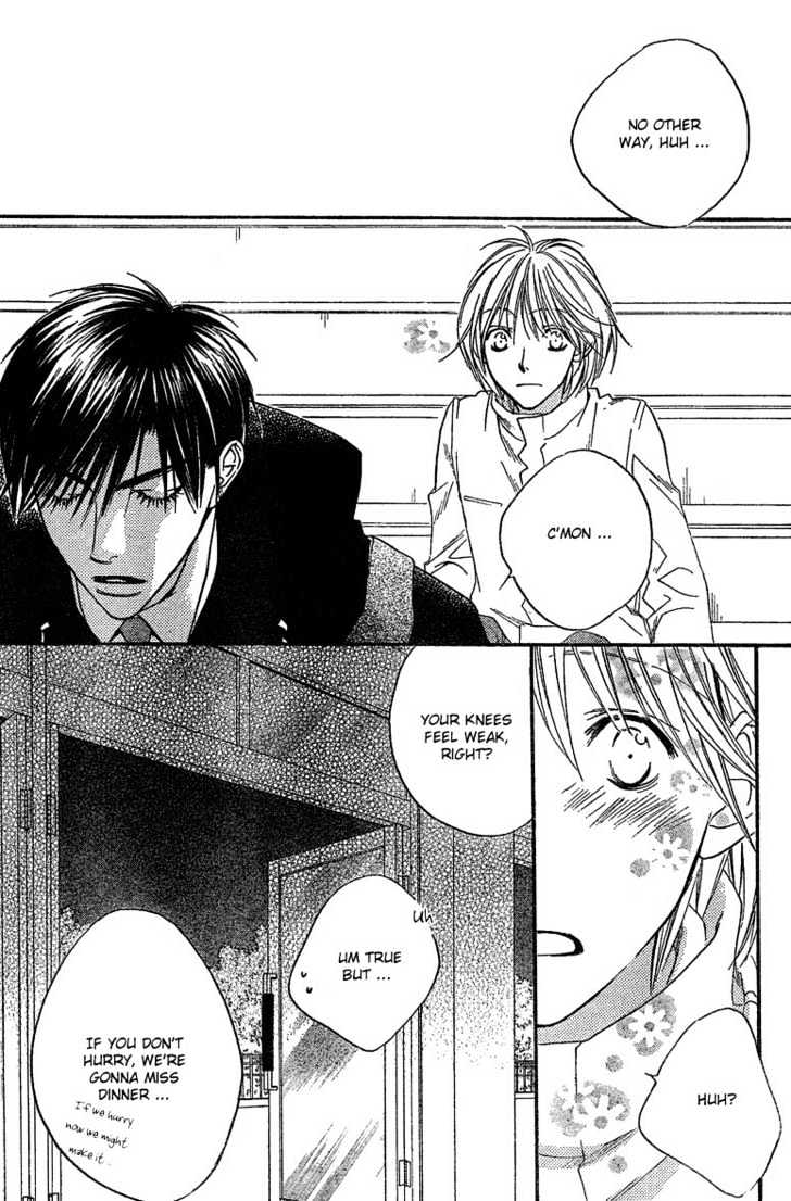 Read Hana Kimi en Manga Online