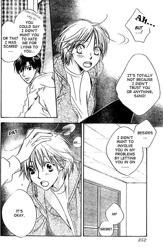 Read Hana Kimi en Manga Online