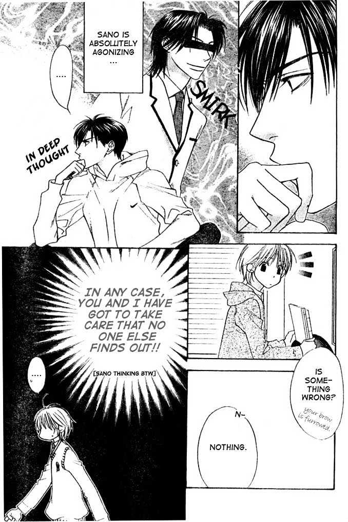 Read Hana Kimi en Manga Online