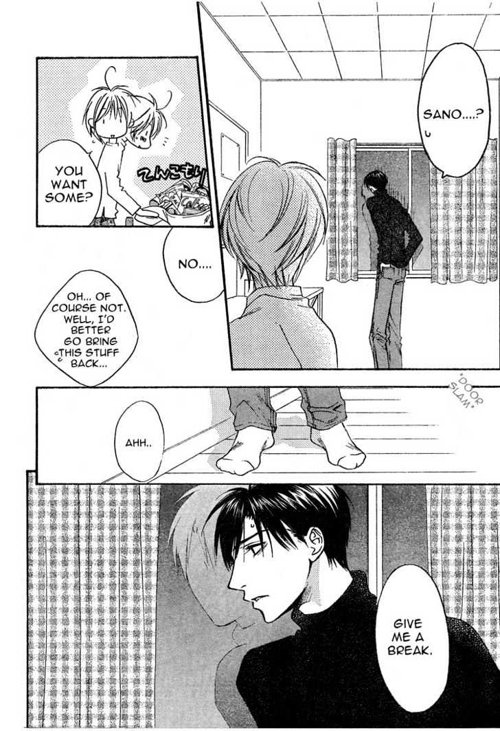 Read Hana Kimi en Manga Online