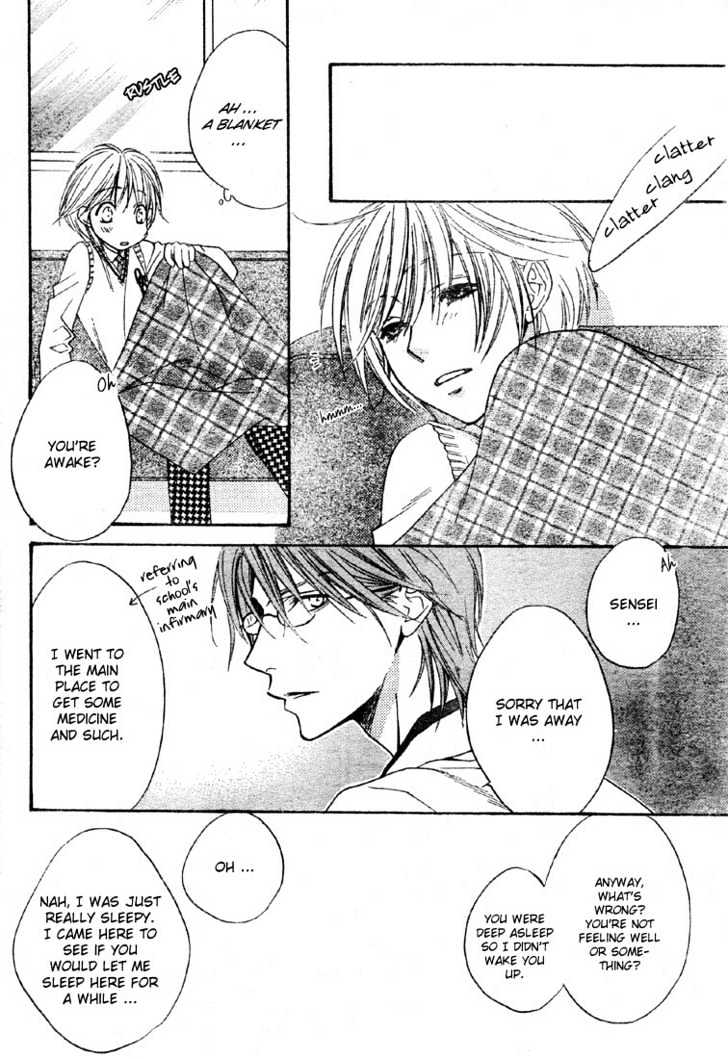 Read Hana Kimi en Manga Online