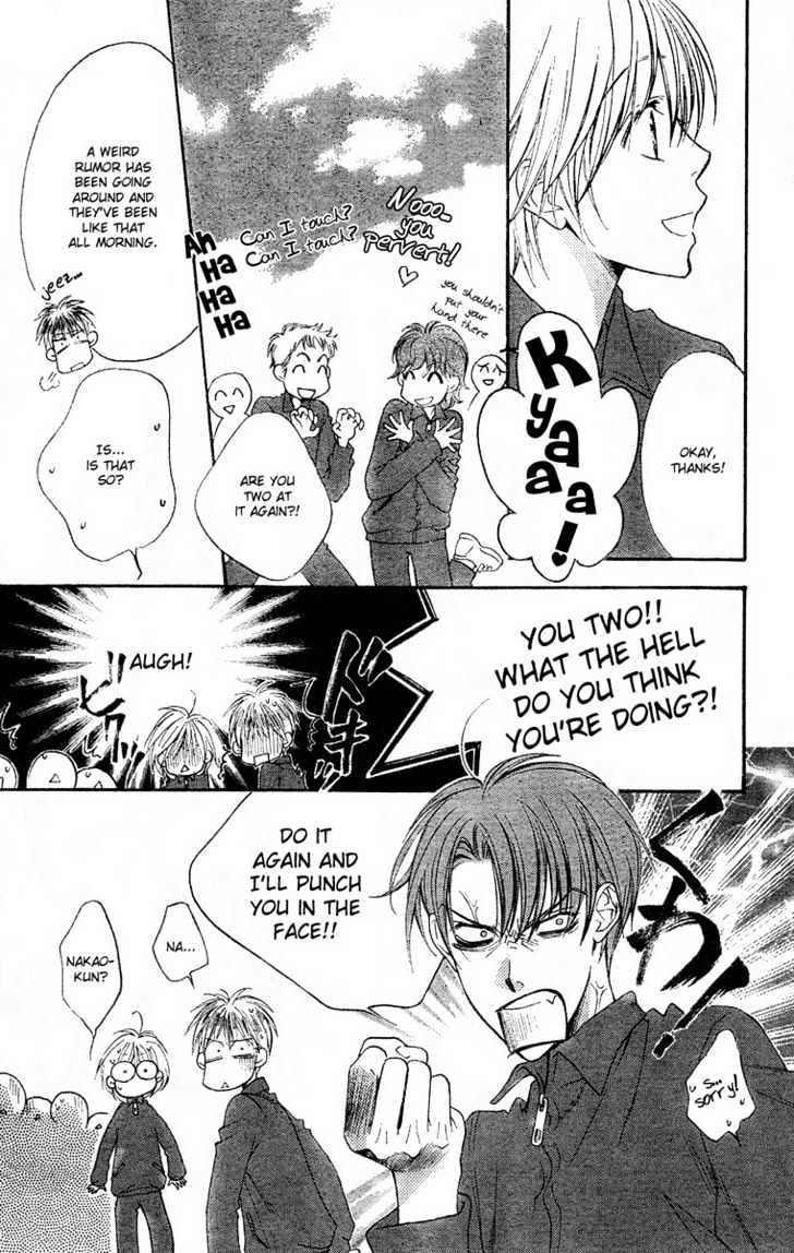 Read Hana Kimi en Manga Online