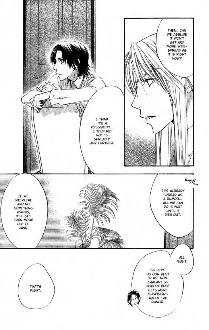 Read Hana Kimi en Manga Online