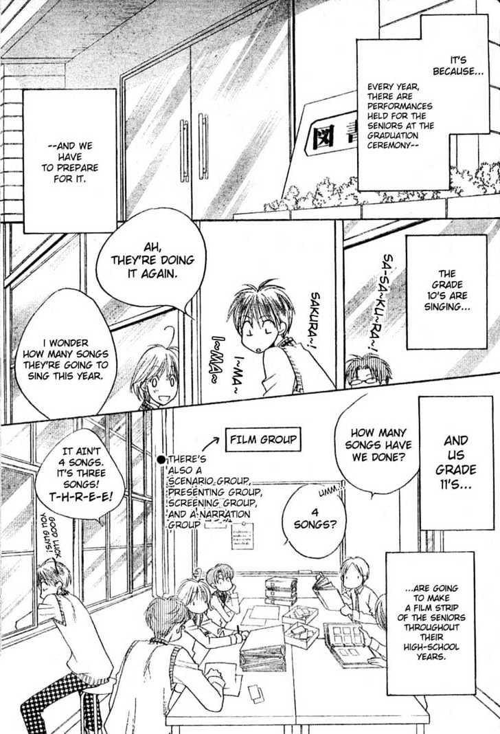 Read Hana Kimi en Manga Online