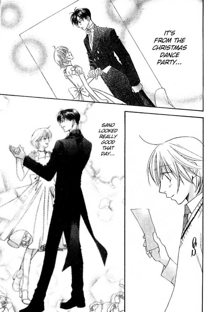 Read Hana Kimi en Manga Online