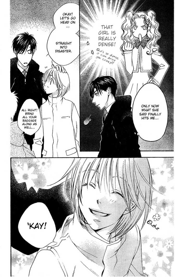 Read Hana Kimi en Manga Online