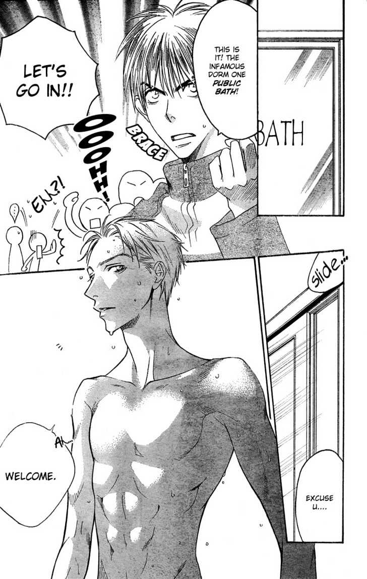 Read Hana Kimi en Manga Online