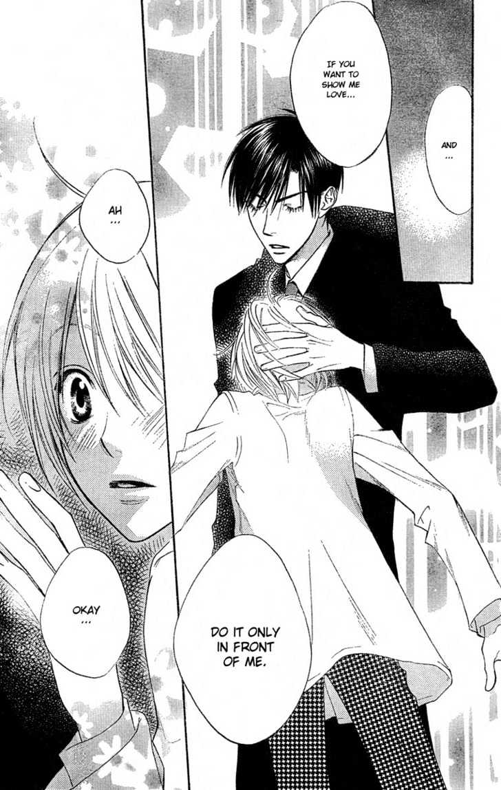Read Hana Kimi en Manga Online