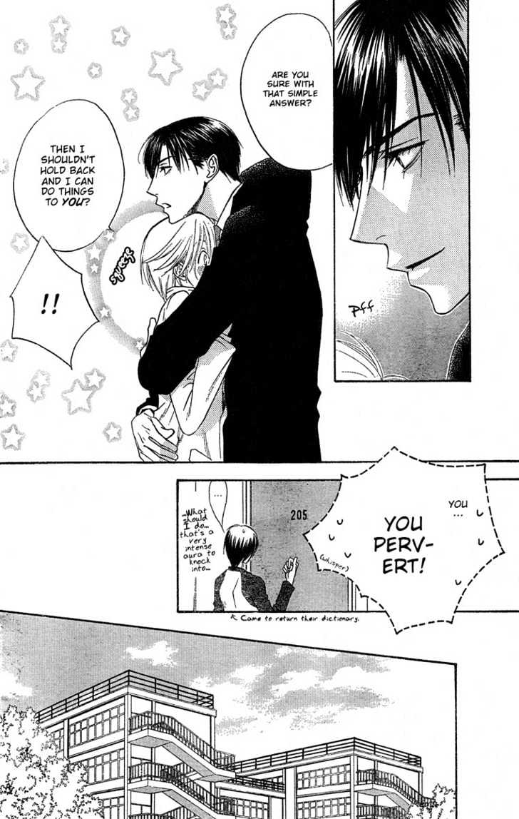 Read Hana Kimi en Manga Online