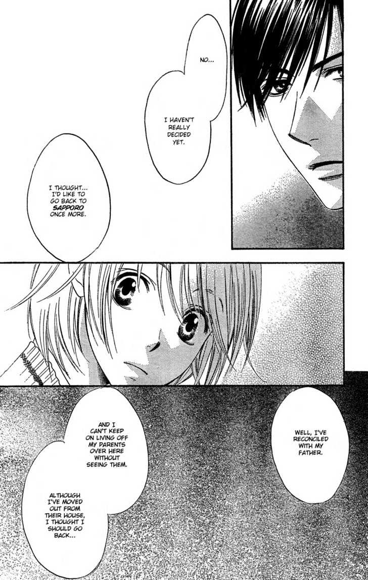 Read Hana Kimi en Manga Online