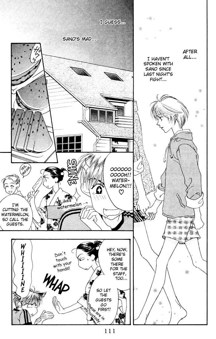 Read Hana Kimi en Manga Online
