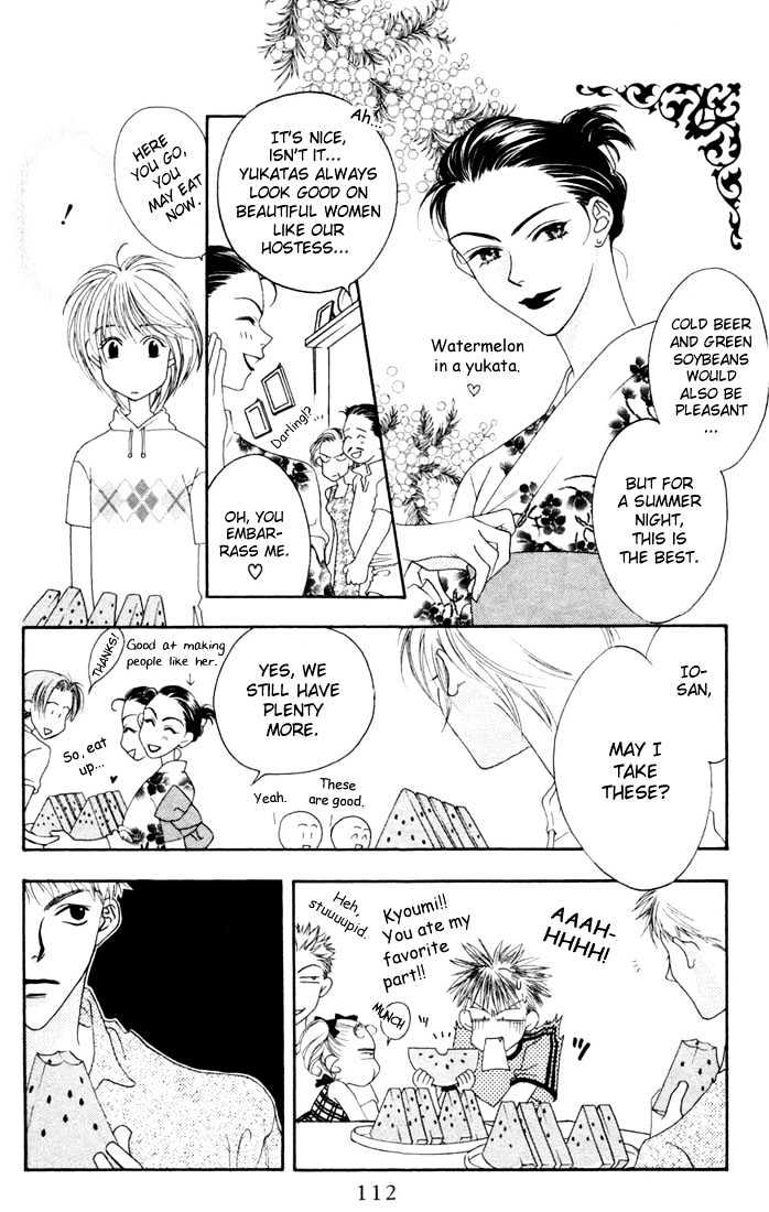 Read Hana Kimi en Manga Online