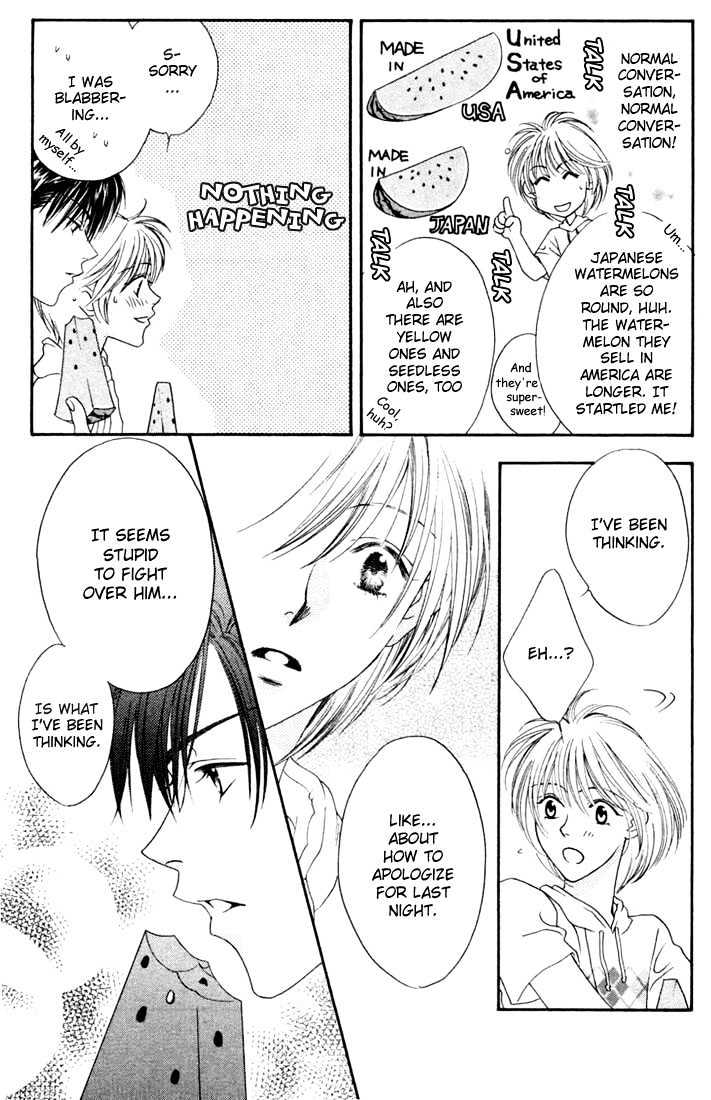 Read Hana Kimi en Manga Online
