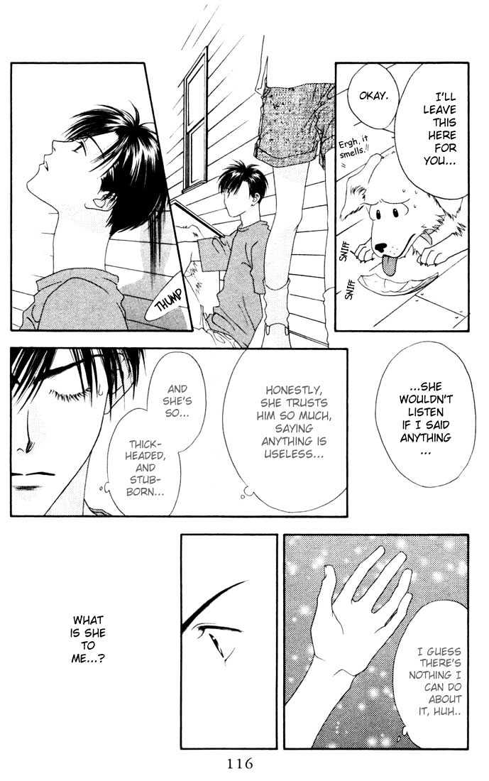 Read Hana Kimi en Manga Online