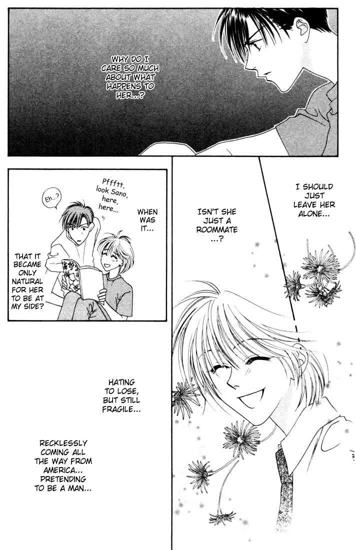 Read Hana Kimi en Manga Online
