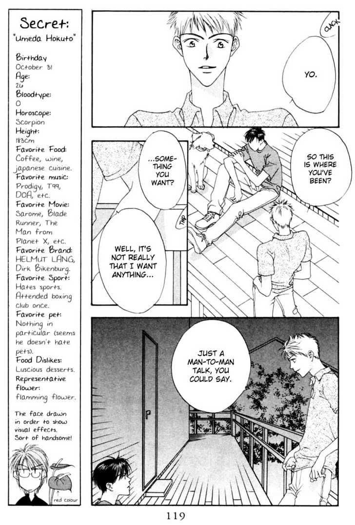 Read Hana Kimi en Manga Online