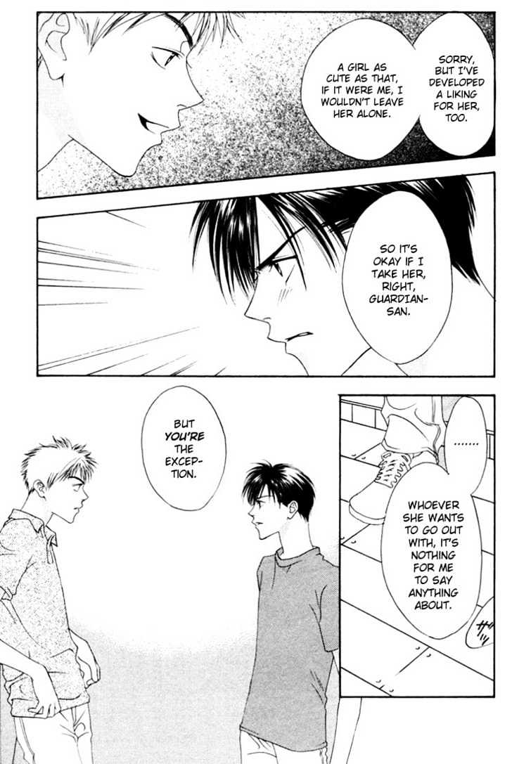 Read Hana Kimi en Manga Online
