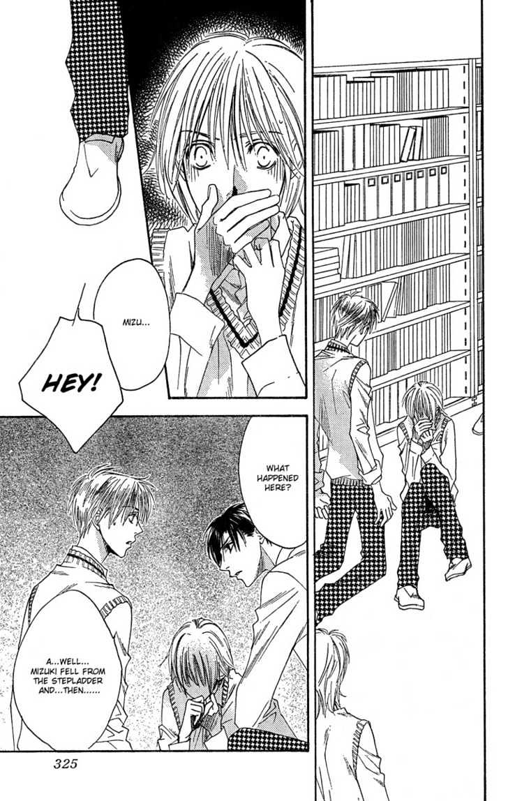 Read Hana Kimi en Manga Online