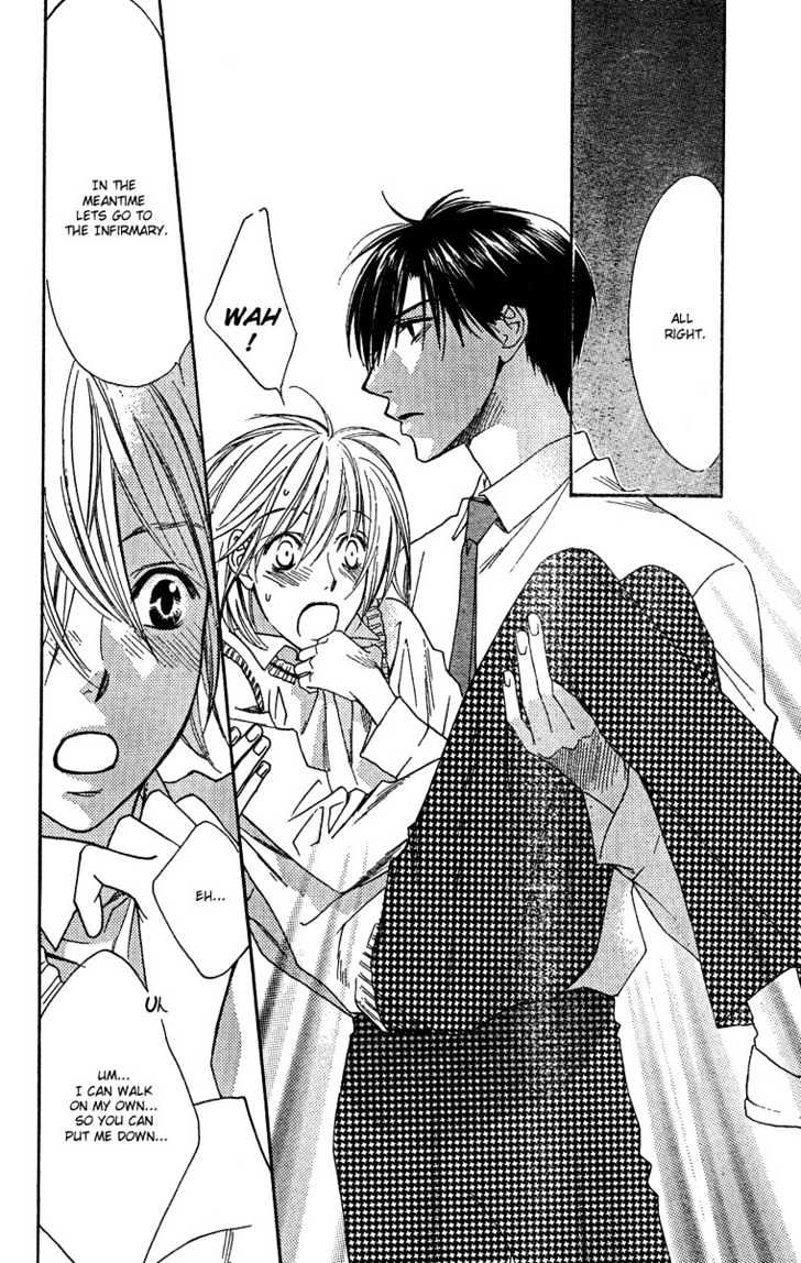 Read Hana Kimi en Manga Online