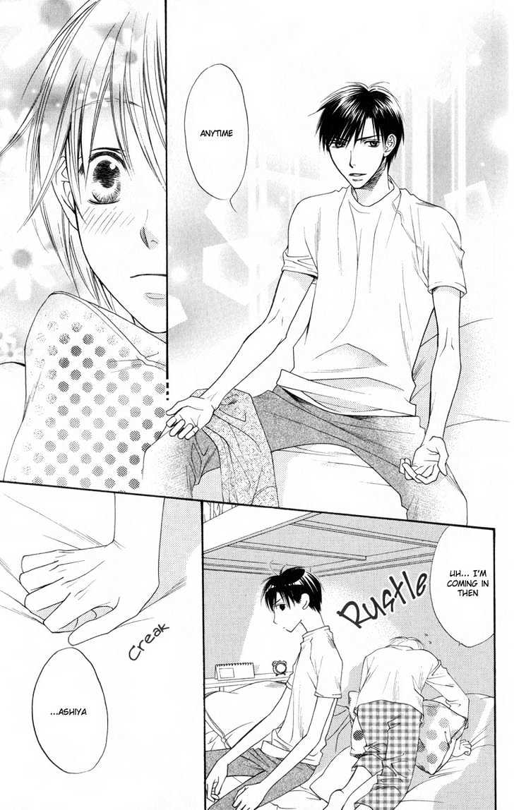 Read Hana Kimi en Manga Online