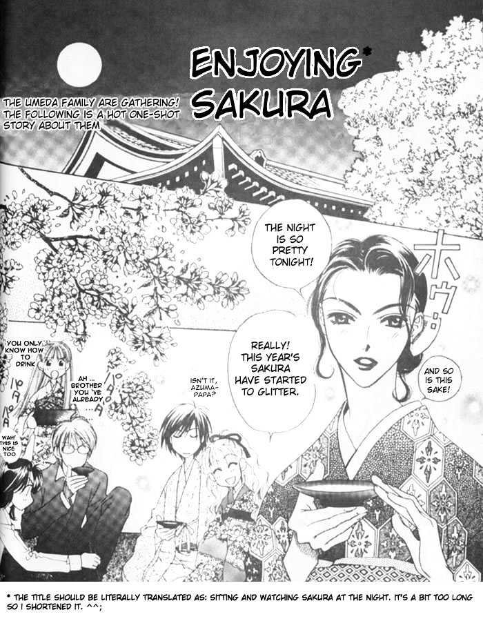 Read Hana Kimi en Manga Online