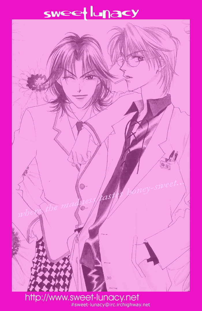 Read Hana Kimi en Manga Online