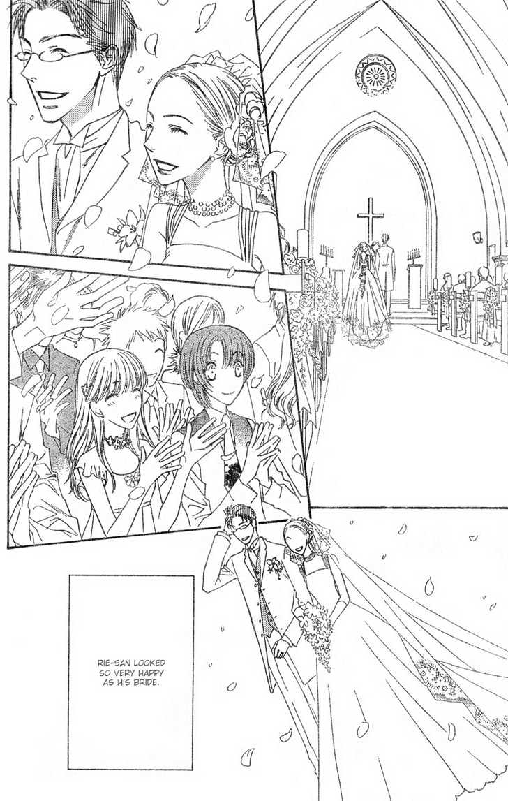 Read Hana Kimi en Manga Online