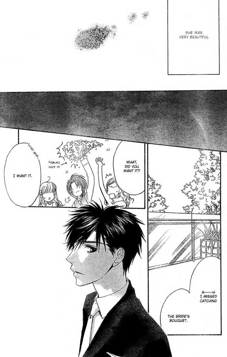 Read Hana Kimi en Manga Online