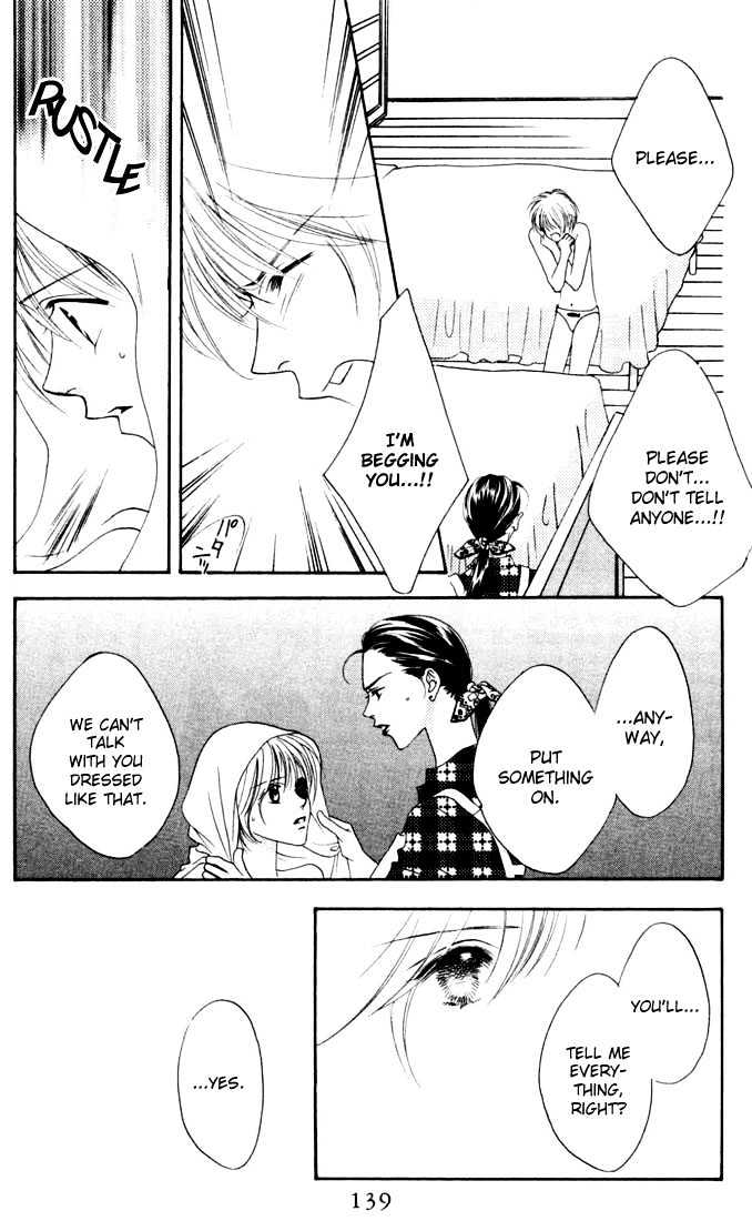 Read Hana Kimi en Manga Online