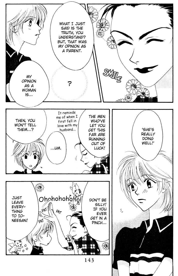 Read Hana Kimi en Manga Online