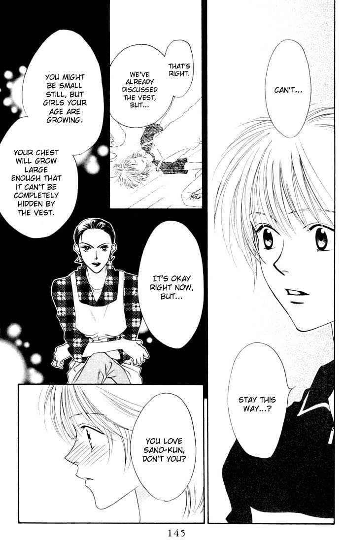 Read Hana Kimi en Manga Online