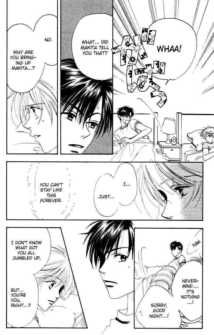 Read Hana Kimi en Manga Online