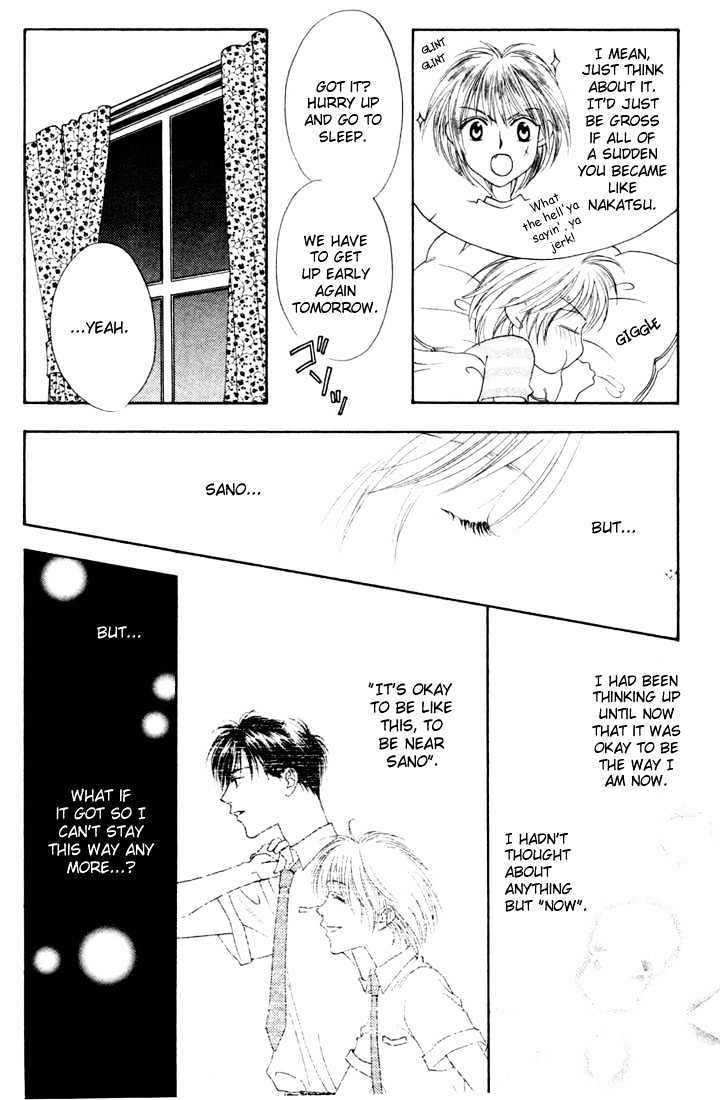 Read Hana Kimi en Manga Online