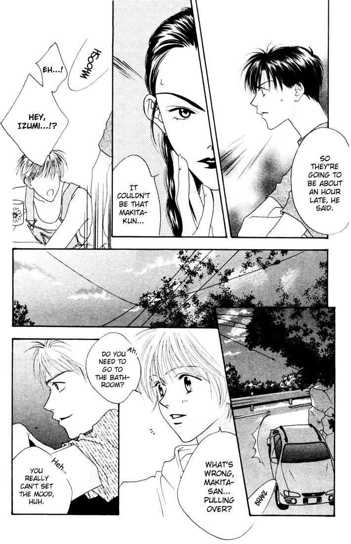 Read Hana Kimi en Manga Online