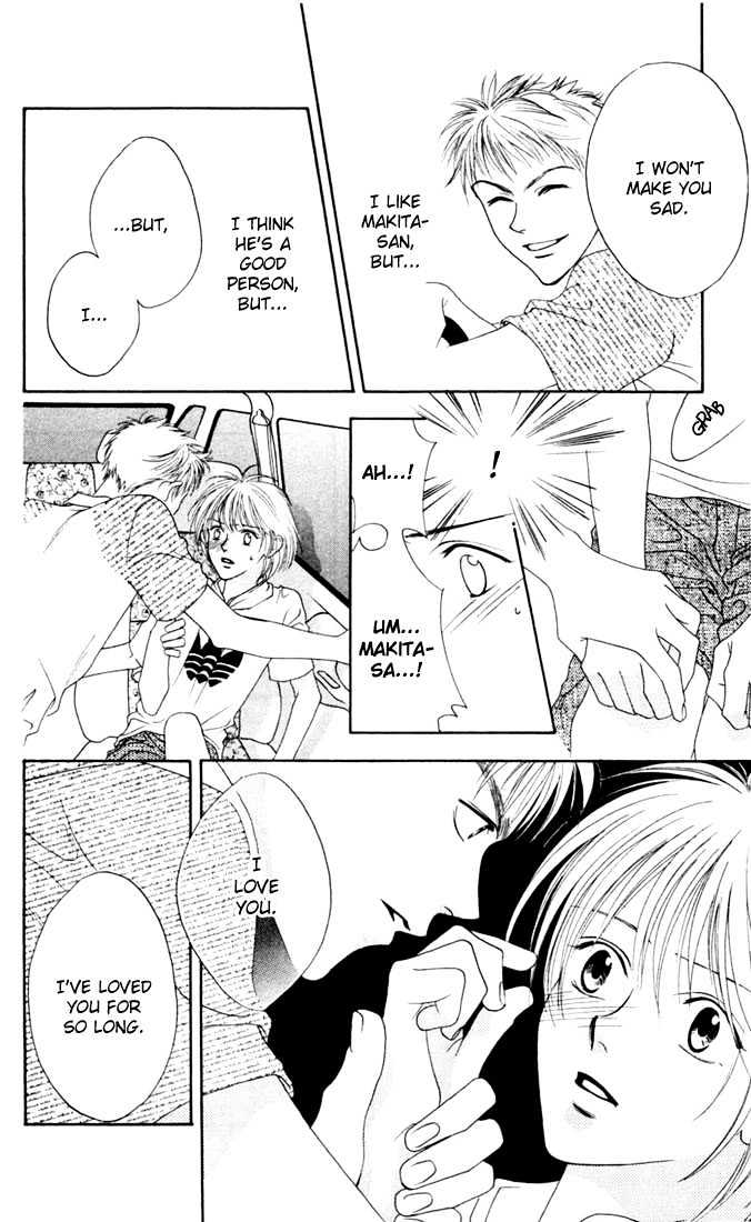 Read Hana Kimi en Manga Online